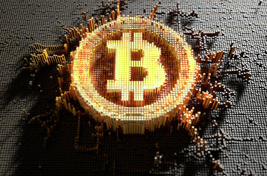 Bitcoin crash warning: Why BTC could drop below $70K and erase U.S. election gains